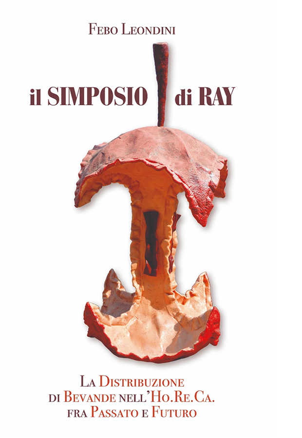 Il-Simpsio-di-Ray_Cover