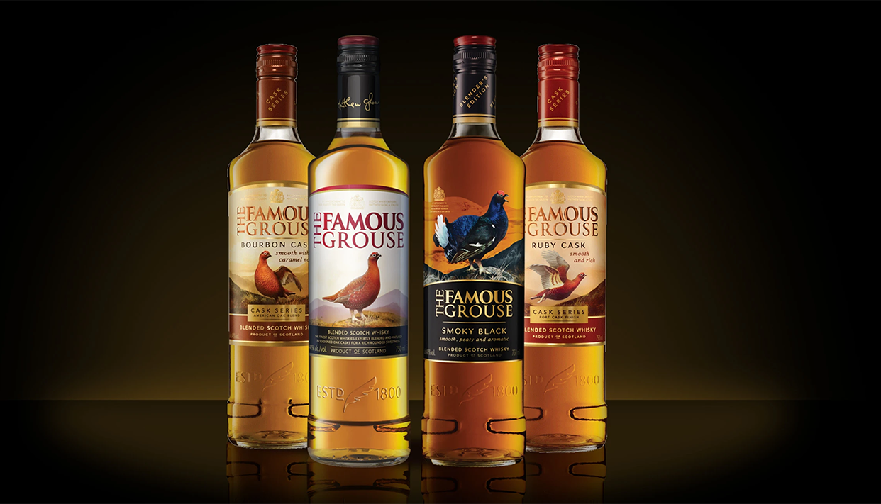 FamousGrouse