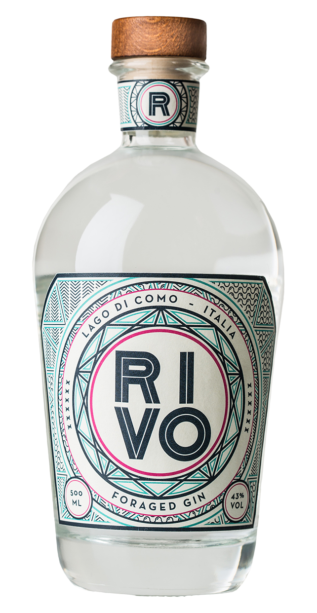 Rivo-Gin