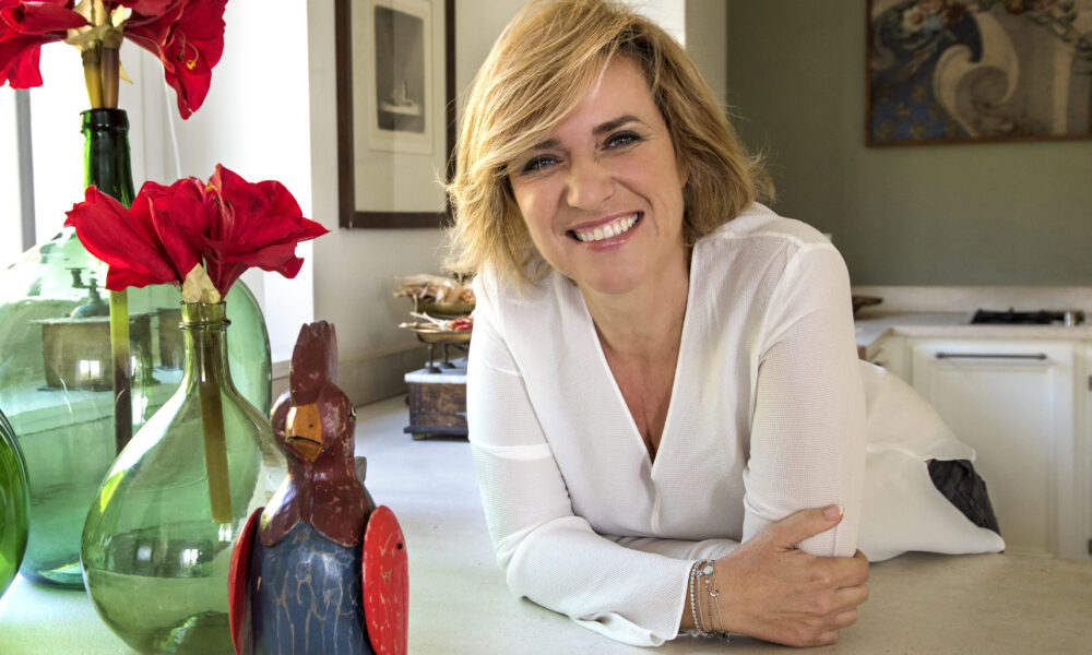 L'intervista a Roberta Garibaldi, 15 Marzo 2021 Horeca Channel Italia