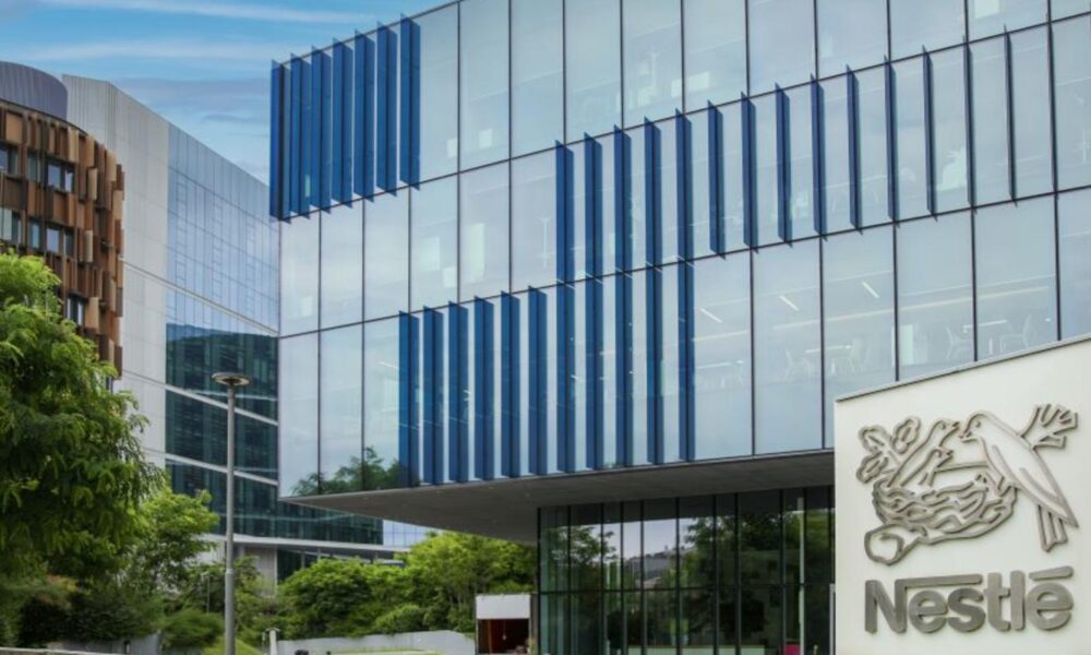 I 110 anni di presenza in Italia del Gruppo Nestlé | Horeca Channel ...