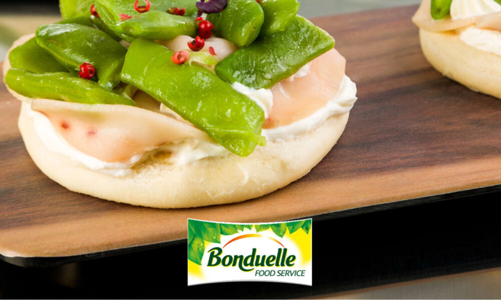 Bonduelle Food Service nomina Matteo Cavallari nuovo Food Service ...